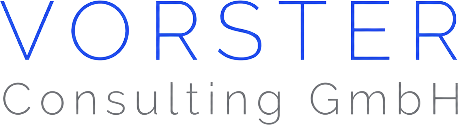 Vorster Consulting GmbH
